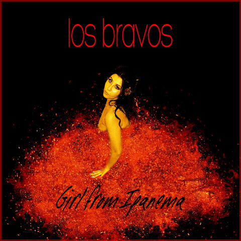 Girl From Ipanema