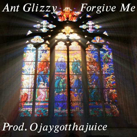 Forgive Me