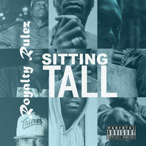 Sitting Tall