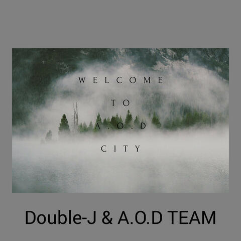 Welcome to A.O.D City