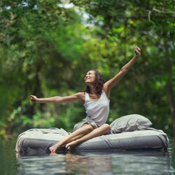 Relaxation