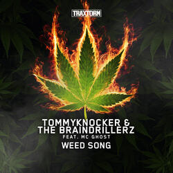 Weed song