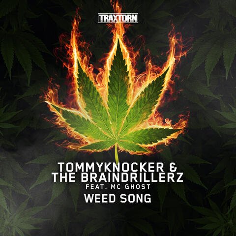 Weed song
