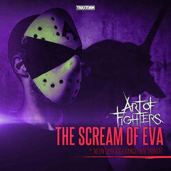 The scream of Eva