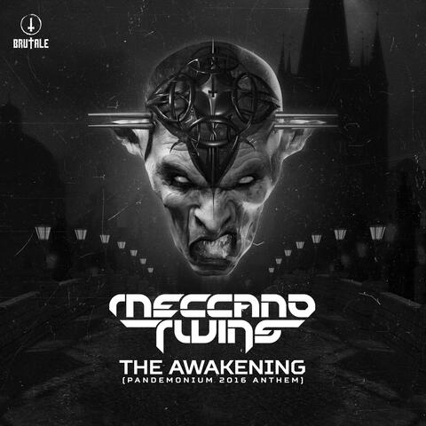The Awakening (Pandemonium 2016 anthem)