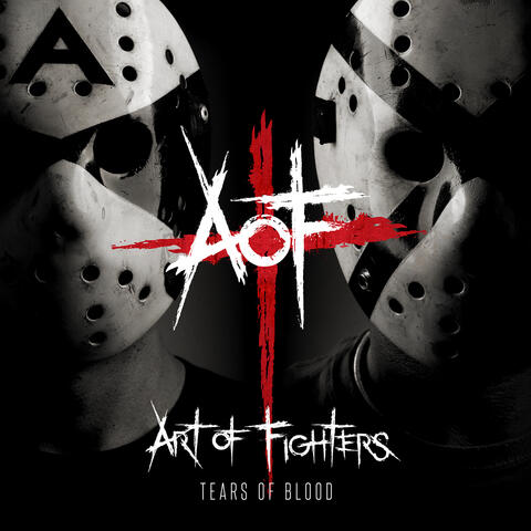 Tears of blood