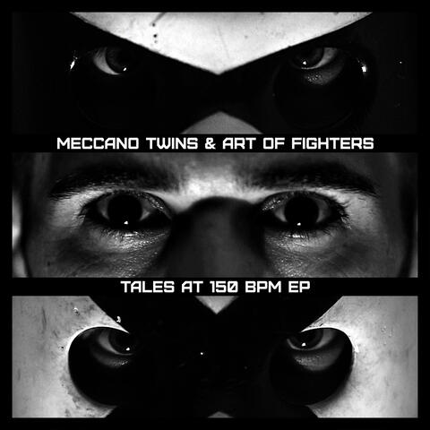 Tales at 150 BPM