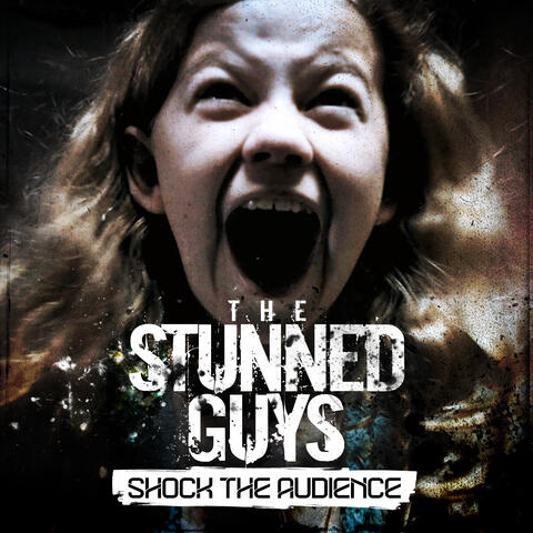 Shock the audience