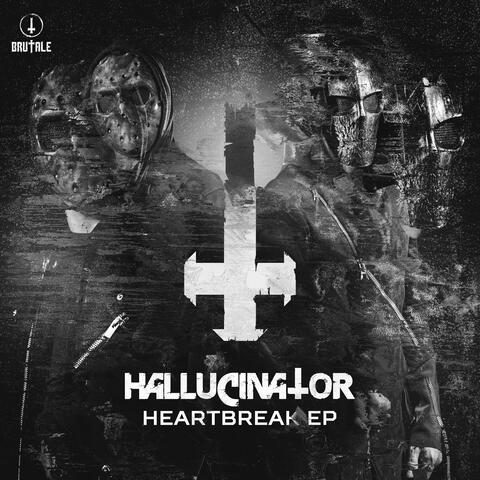 Heartbreak EP