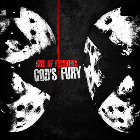 God's fury