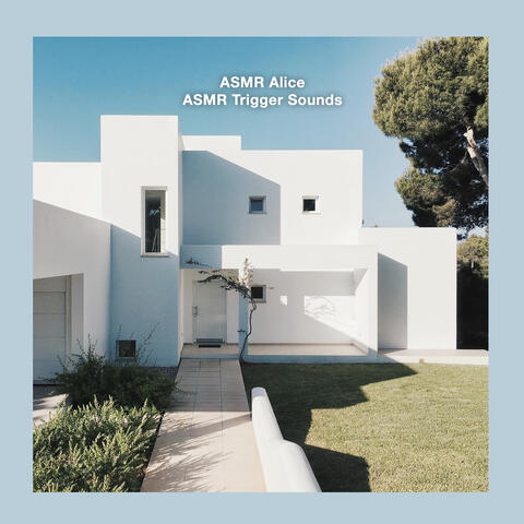 ASMR Trigger Sounds