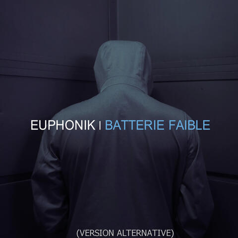 Batterie faible