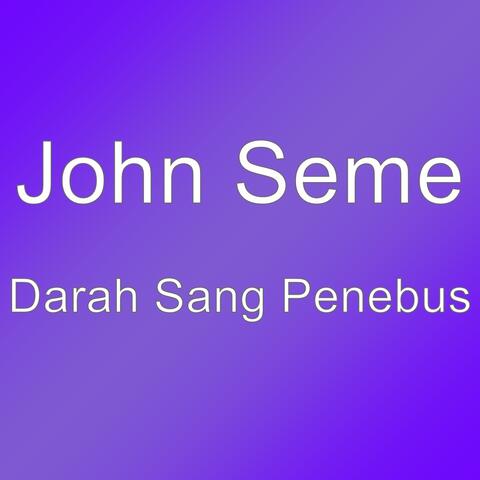 Darah Sang Penebus