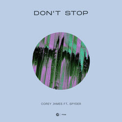 Don't Stop