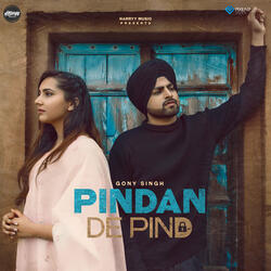 Pindan De Pind