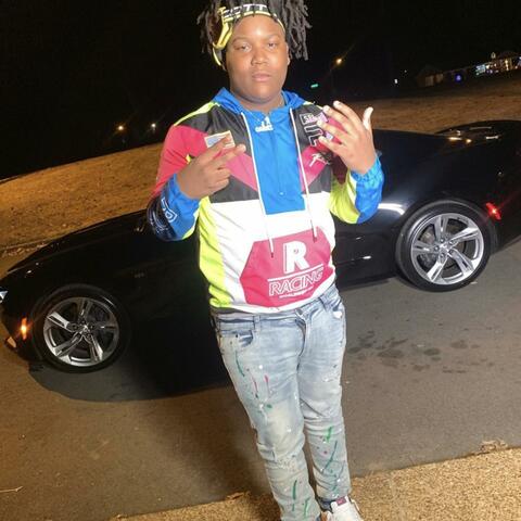 Lil Carri