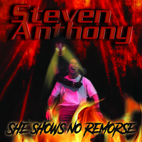 She Shows No Remorse