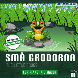 Små Grodorna