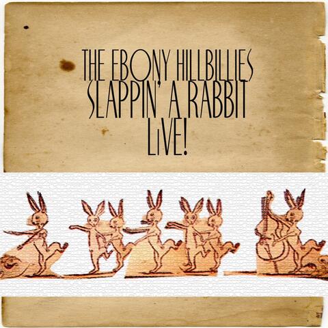 Slappin' a Rabbit