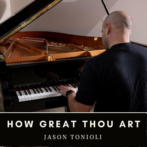 How Great Thou Art