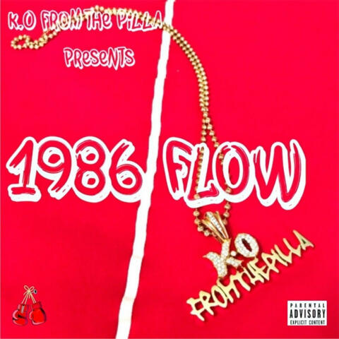 1986 Flow