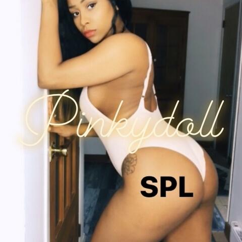 Pinkydoll