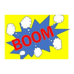 BOOM