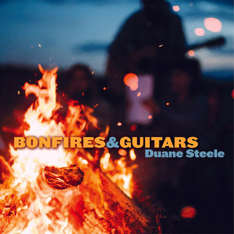 Bonfires And Guitars