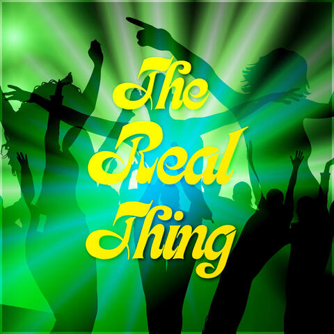 The Real Thing