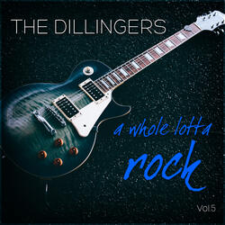 You're Gonna Get It (The Dillingers).wav