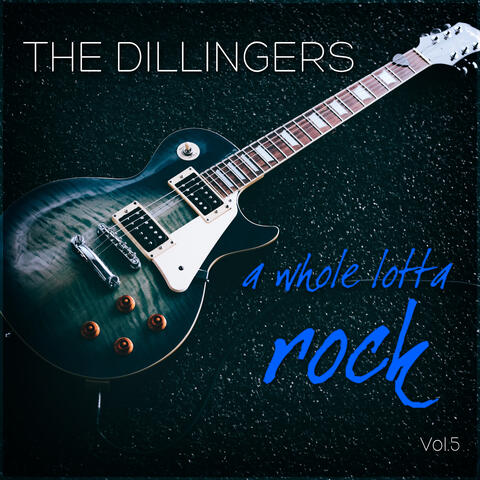 A Whole Lotta Rock Vol. 5