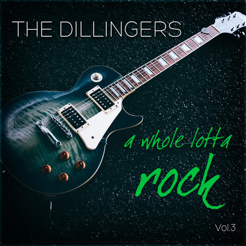 A Whole Lotta Rock Vol. 3
