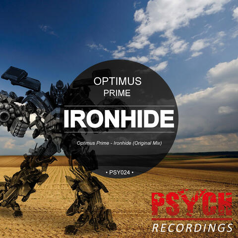 Ironhide