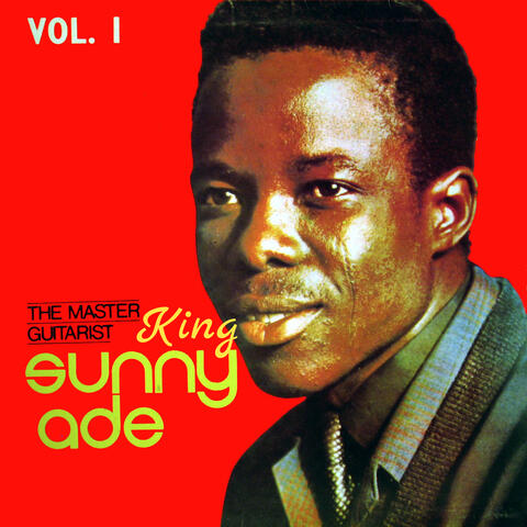 Sunny Ade the Master Guitarist, Vol. 1