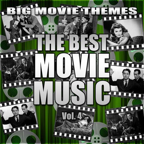 The Best Movie Music Vol. 4