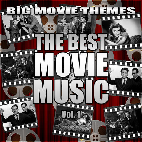 The Best Movie Music Vol. 1
