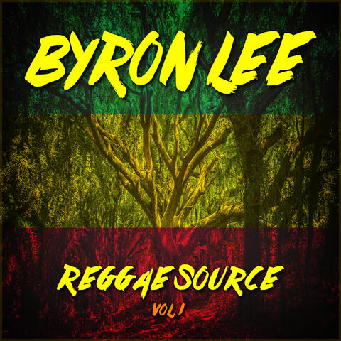 Reggae Source Vol. 1