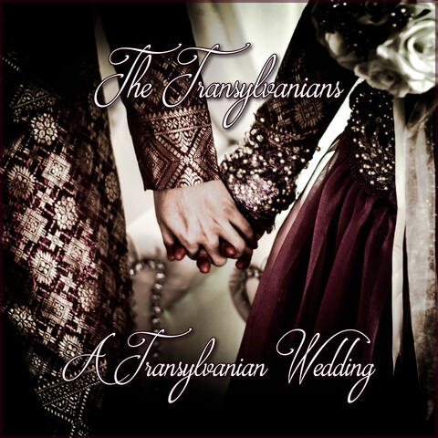 A Transylvanian Wedding