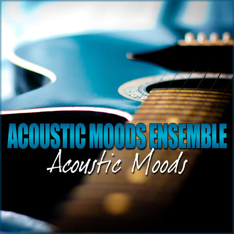 Acoustic Moods