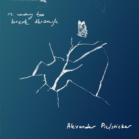 A Way To Break Through