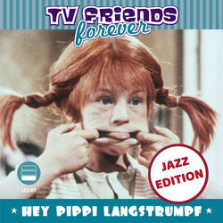Hey Pippi Langstrumpf