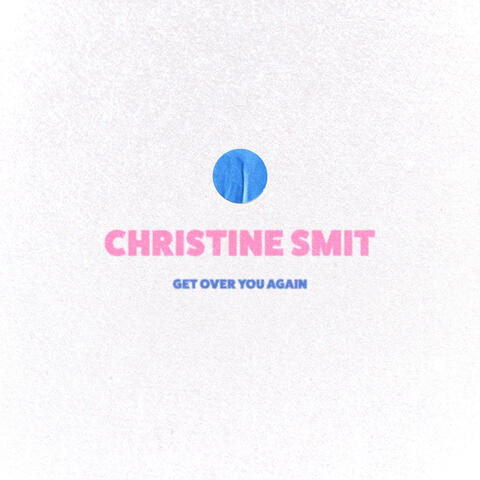 Get over You Again