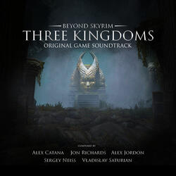 The Lost Kings