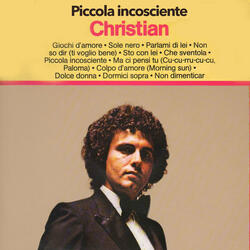 Non so dir (ti voglio bene)