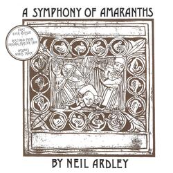 A Symphony of Amaranths - Carillon;  Nocturne; Entracte; Impromptu