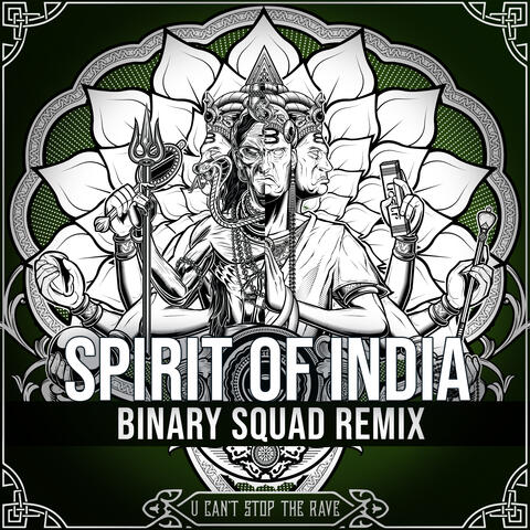 Spirit of India