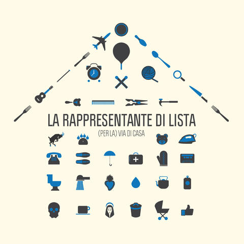 (Per la) via di casa