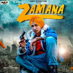 Zamana