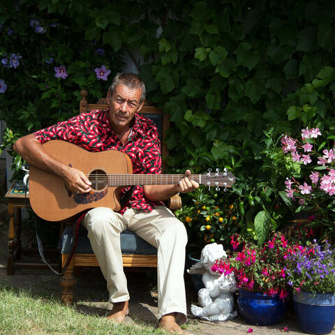 A Whiter Shade of Pale