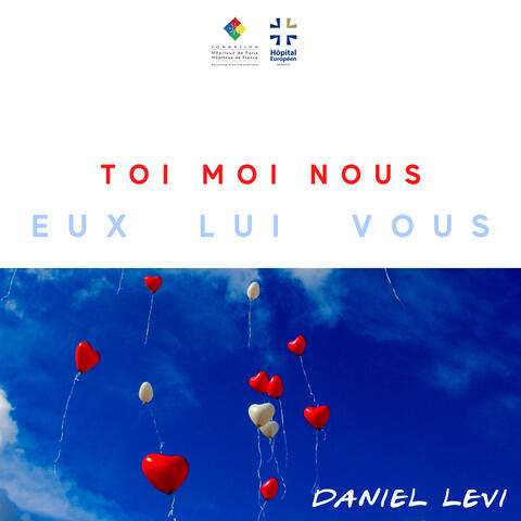 Toi Moi Nous Eux Lui Vous